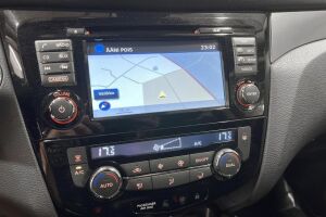 Nissan Qashqai esikatselu 19