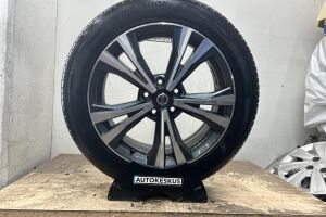 Nissan Qashqai esikatselu 13