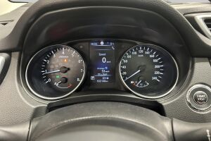 Nissan Qashqai esikatselu 14