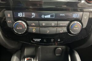 Nissan Qashqai esikatselu 19