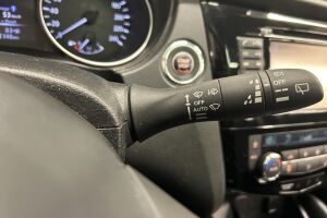 Nissan Qashqai esikatselu 22