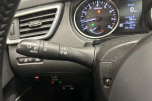 Nissan Qashqai esikatselu 23