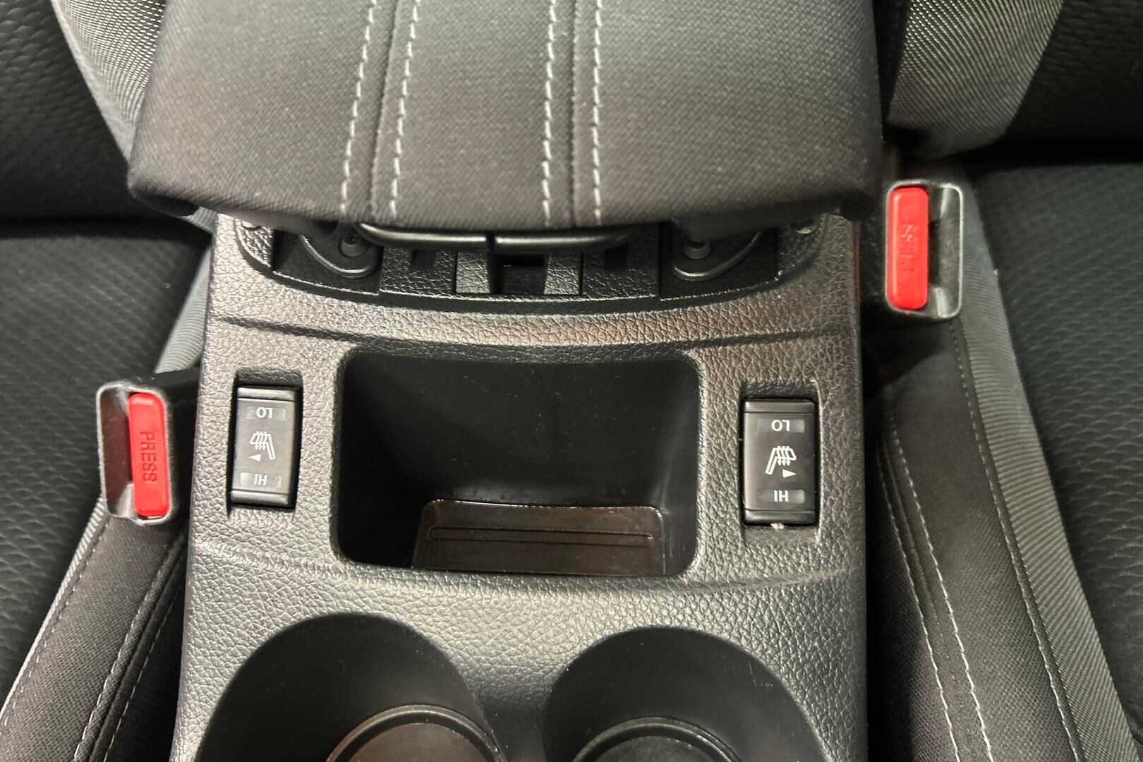 Nissan Qashqai iso kuva 27