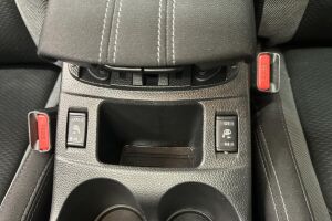 Nissan Qashqai esikatselu 27