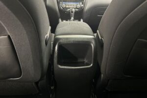 Nissan Qashqai esikatselu 28