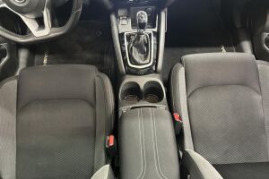 Nissan Qashqai esikatselu 29