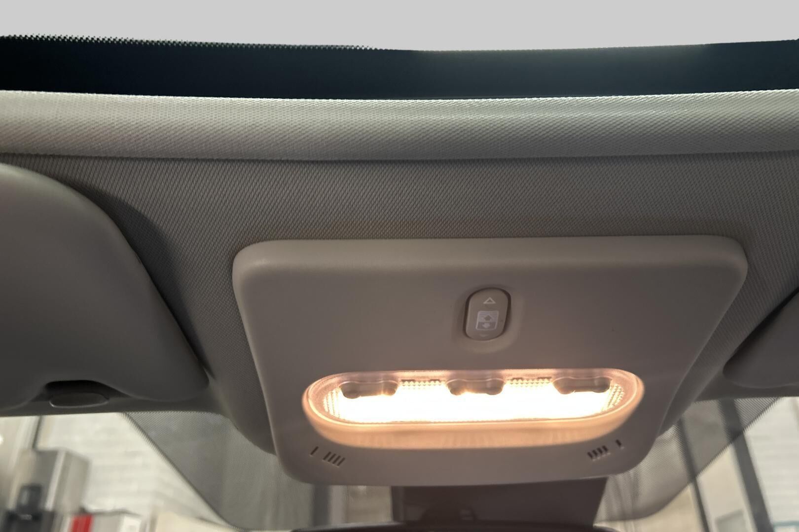 Nissan Qashqai iso kuva 30