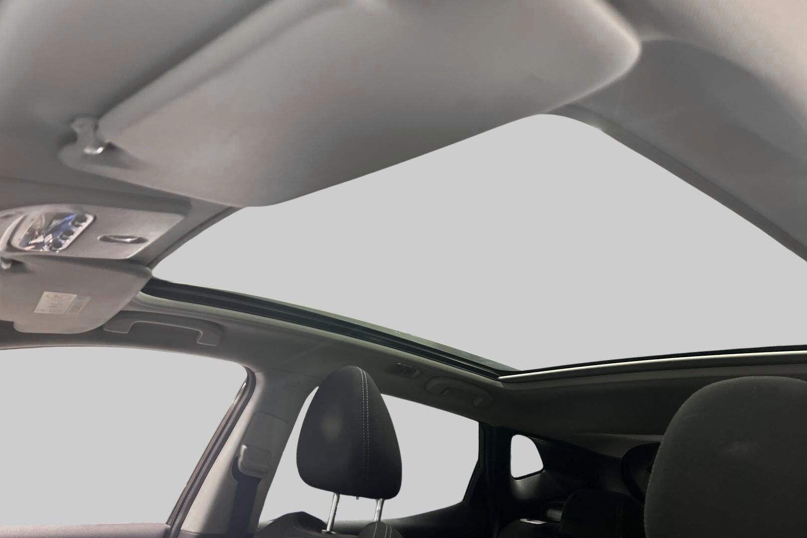 Nissan Qashqai iso kuva 31