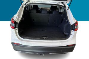 Nissan Qashqai esikatselu 12