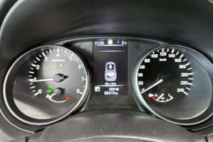 Nissan Qashqai esikatselu 14