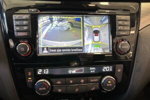 Nissan Qashqai esikatselu 17