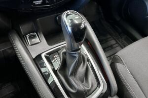 Nissan Qashqai esikatselu 18