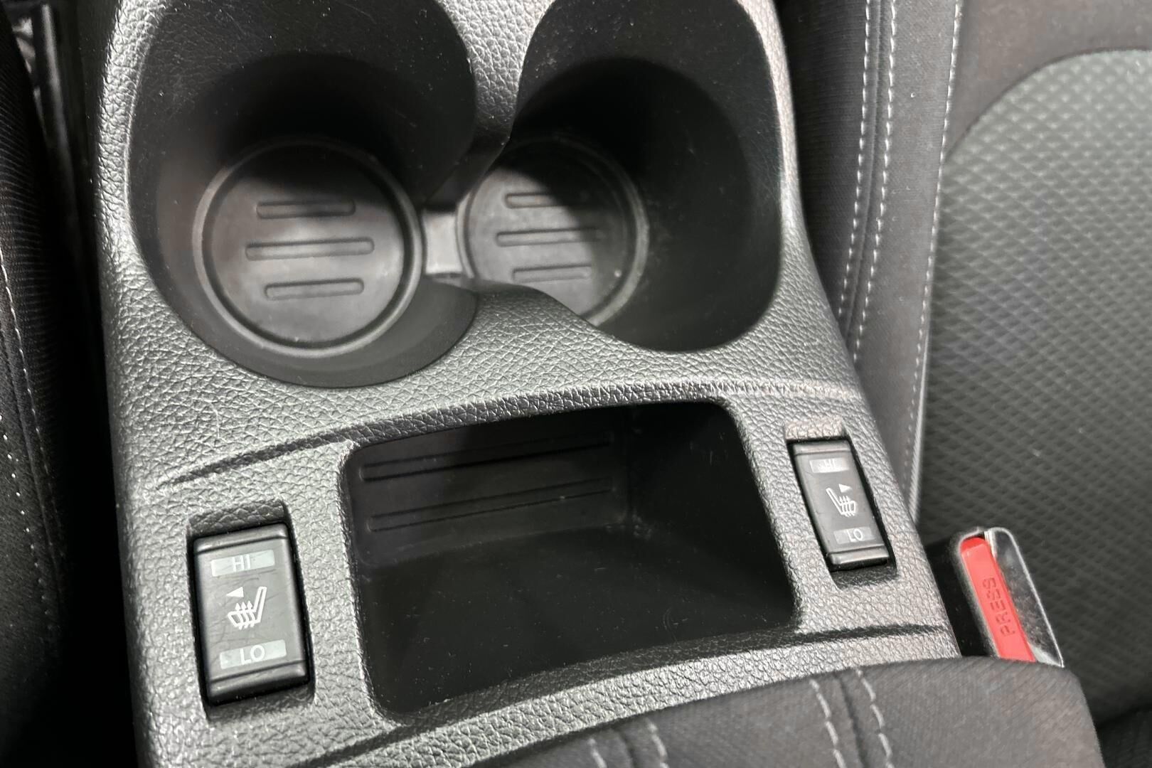 Nissan Qashqai iso kuva 19