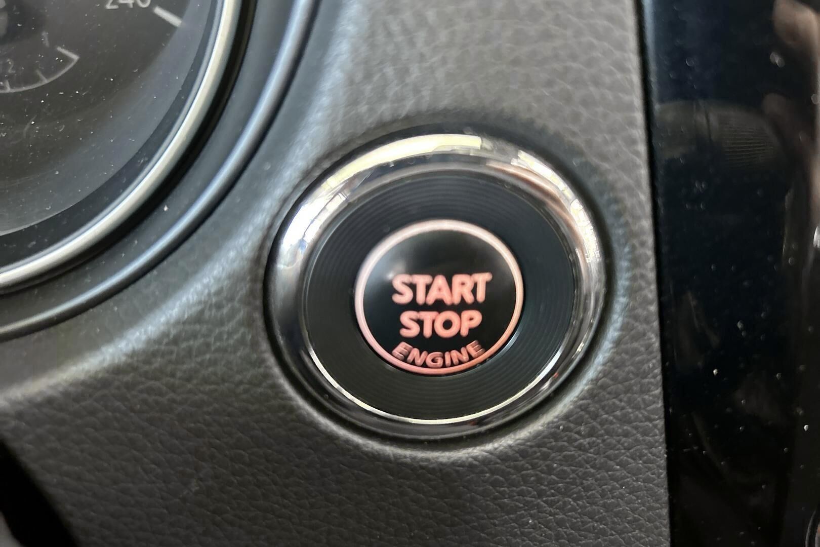 Nissan Qashqai iso kuva 20