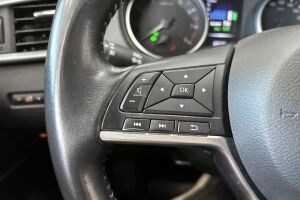 Nissan Qashqai esikatselu 21