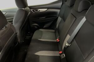 Nissan Qashqai esikatselu 10