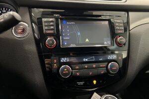Nissan Qashqai esikatselu 15
