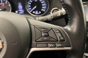 Nissan Qashqai esikatselu 18