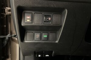 Nissan Qashqai esikatselu 19