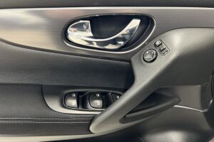 Nissan Qashqai esikatselu 20