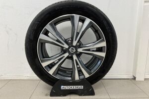 Nissan Qashqai esikatselu 21