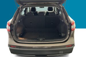 Nissan Qashqai esikatselu 12