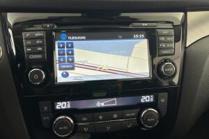 Nissan Qashqai esikatselu 13