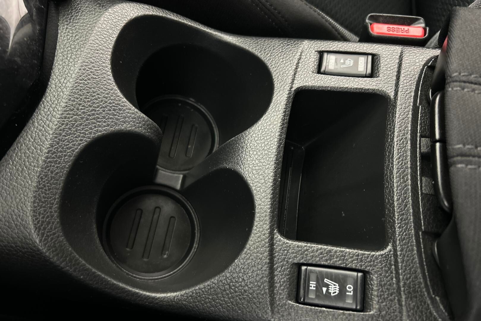 Nissan Qashqai iso kuva 18