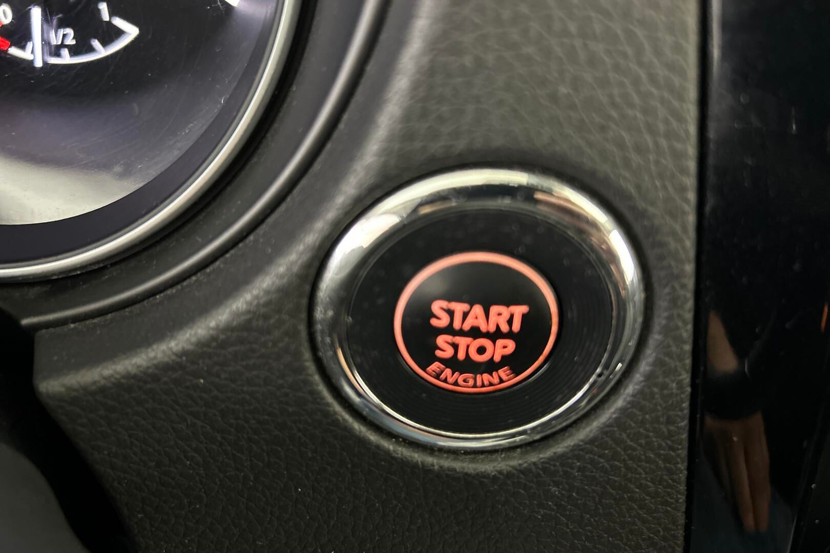 Nissan Qashqai iso kuva 19