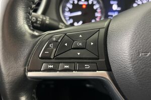 Nissan Qashqai esikatselu 20