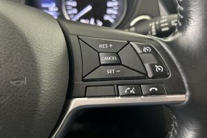 Nissan Qashqai esikatselu 21