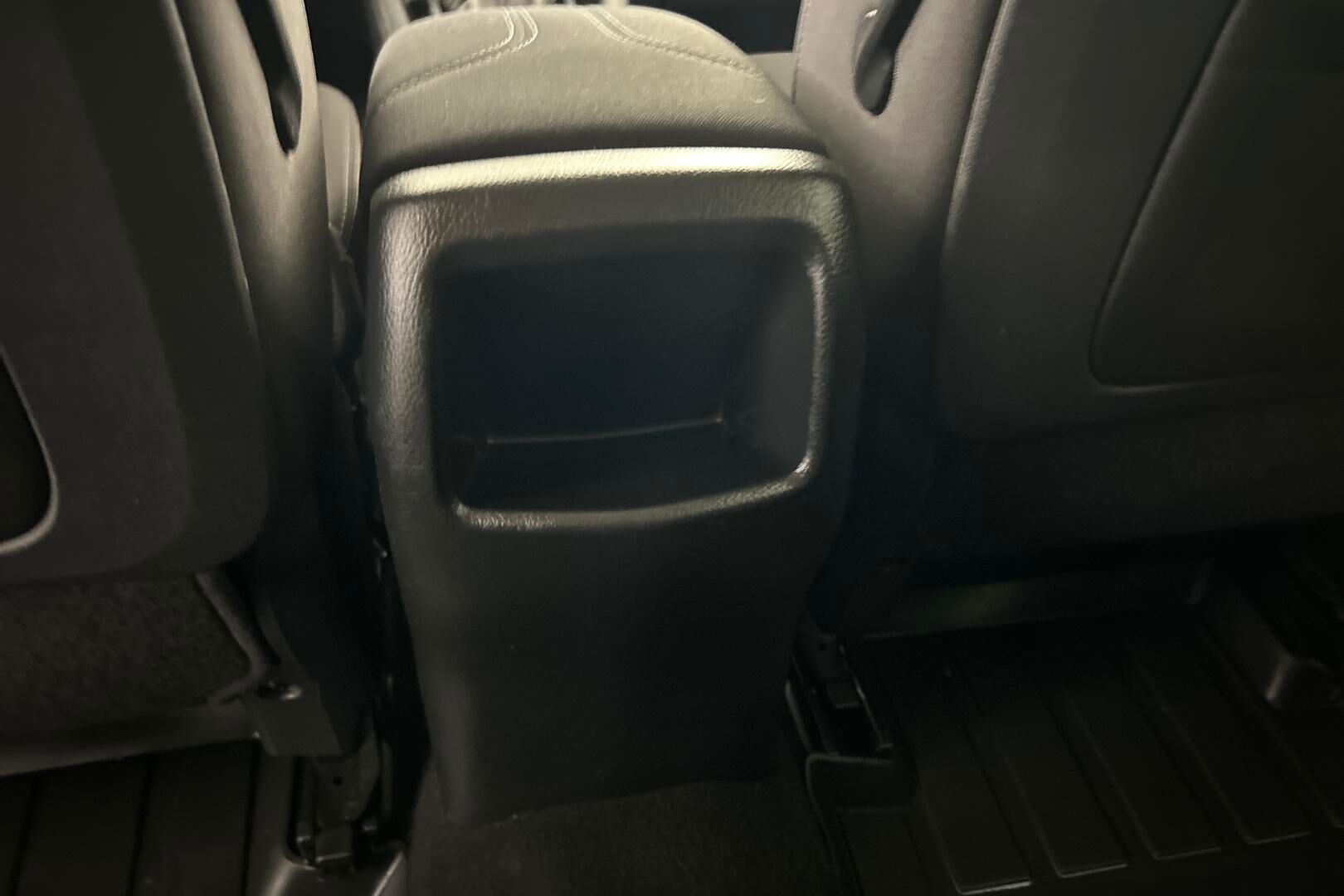 Nissan Qashqai iso kuva 24