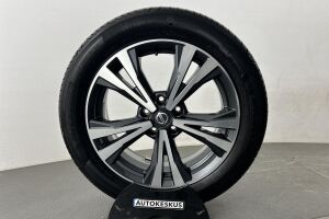 Nissan Qashqai esikatselu 26