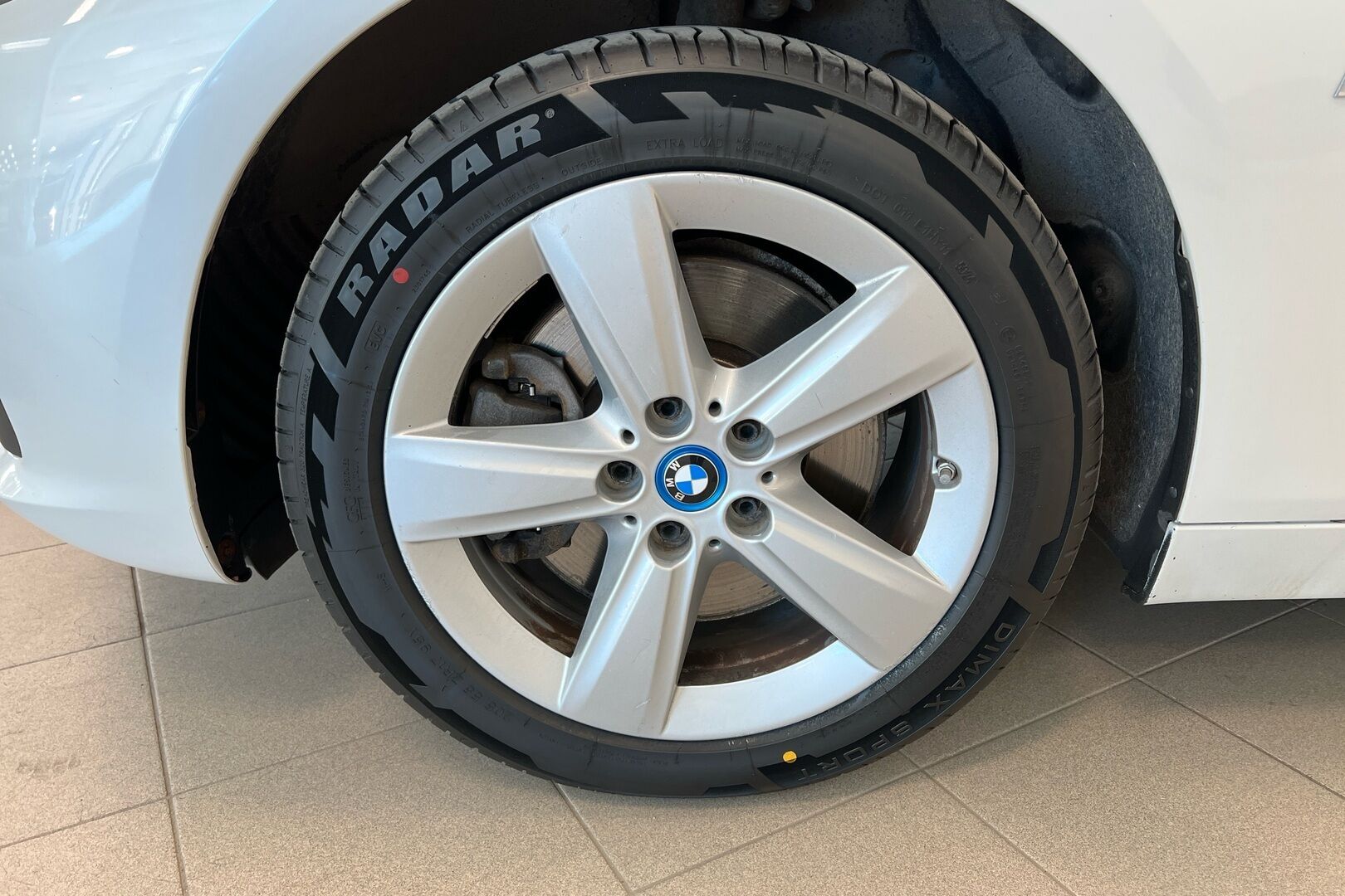 BMW 2-sarja iso kuva 22