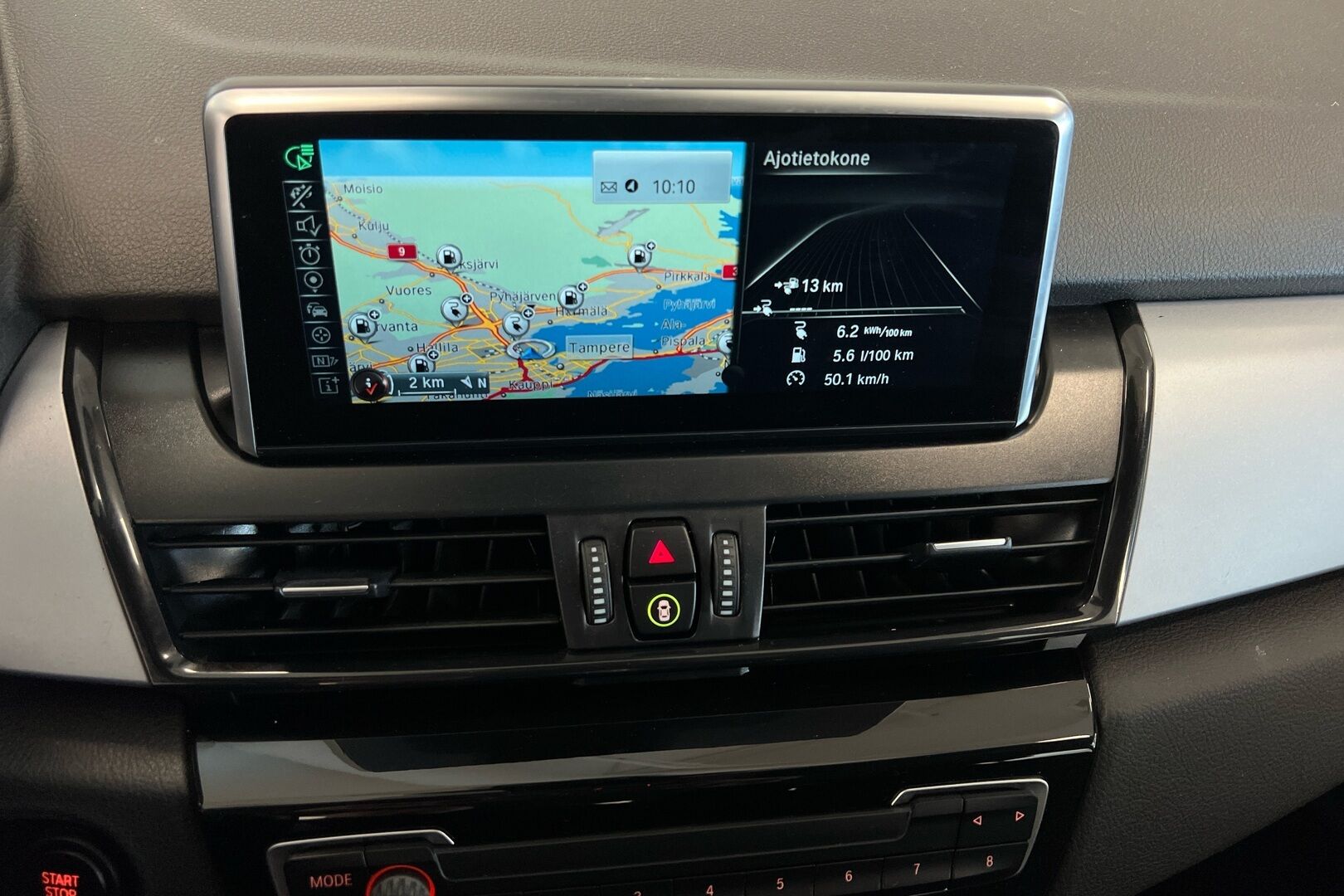 BMW 2-sarja iso kuva 5