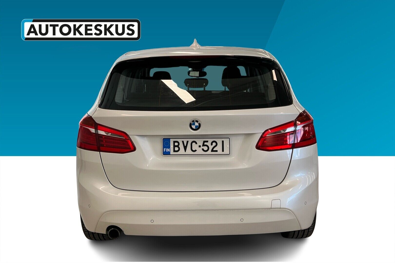 BMW 2-sarja iso kuva 17