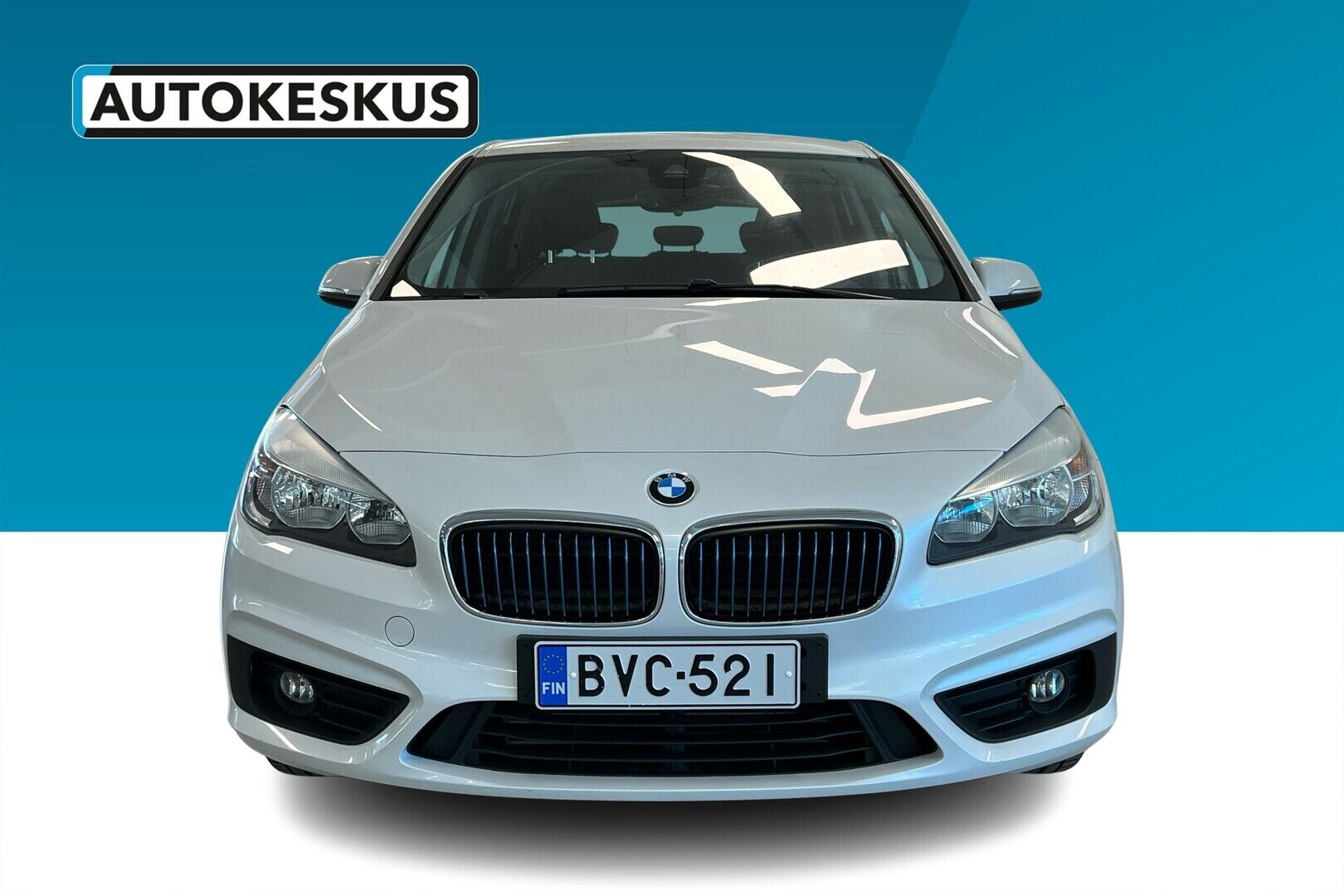 BMW 2-sarja iso kuva 18