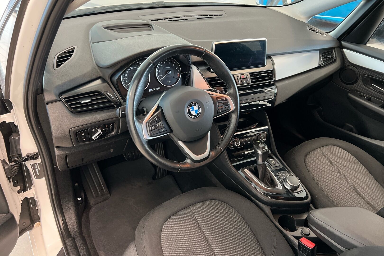 BMW 2-sarja iso kuva 20