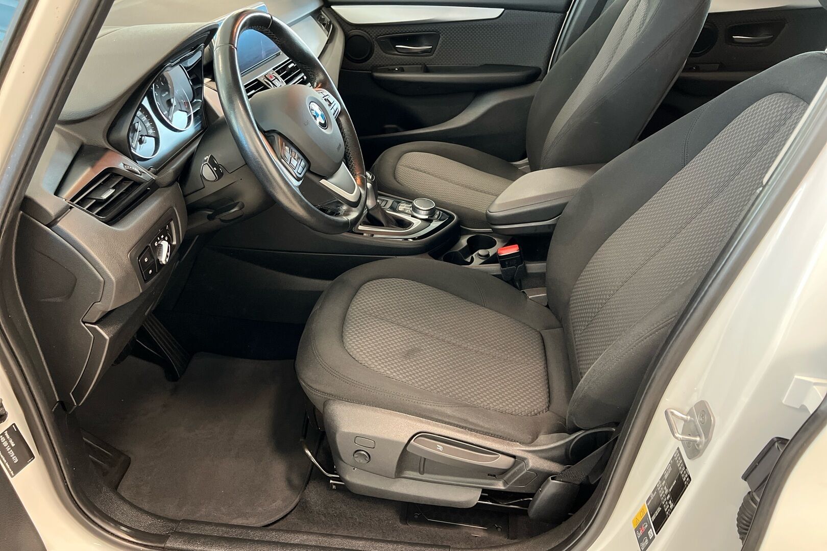 BMW 2-sarja iso kuva 2