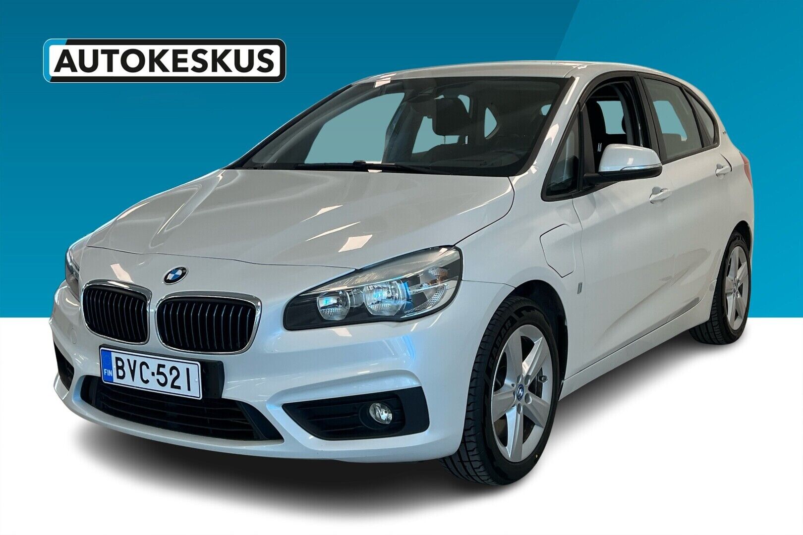 BMW 2-sarja