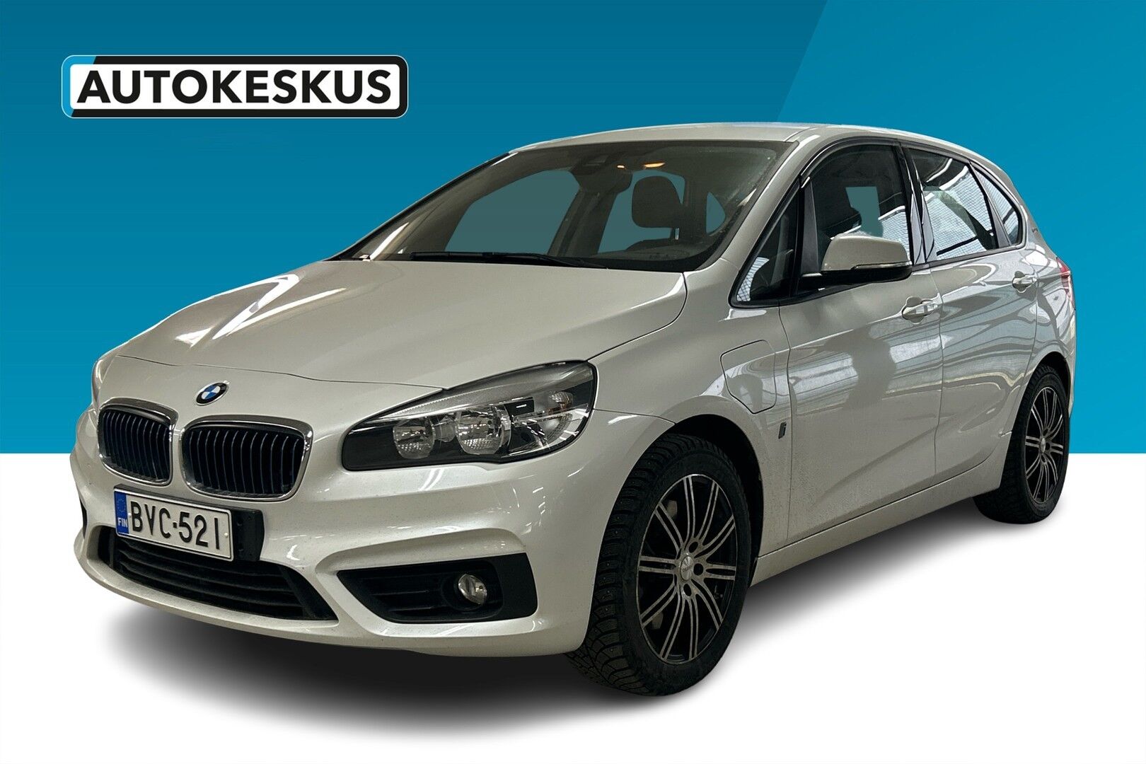 BMW 2-sarja
