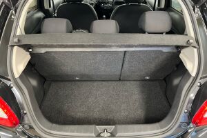 Mitsubishi Space Star esikatselu 8