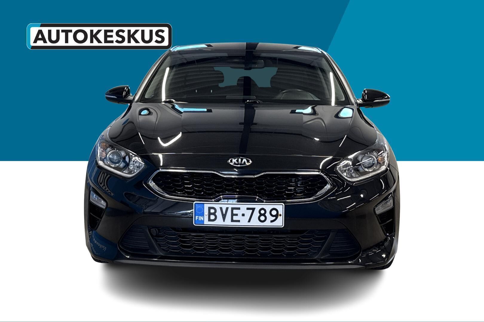 Kia Ceed 2018, kuva 3/27
