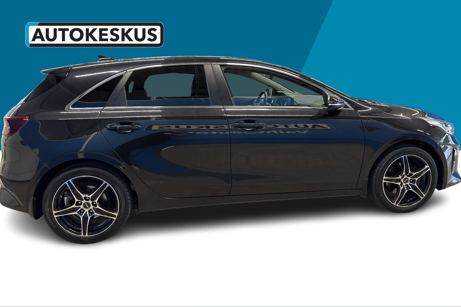 Kia Ceed 2018, kuva 5/27