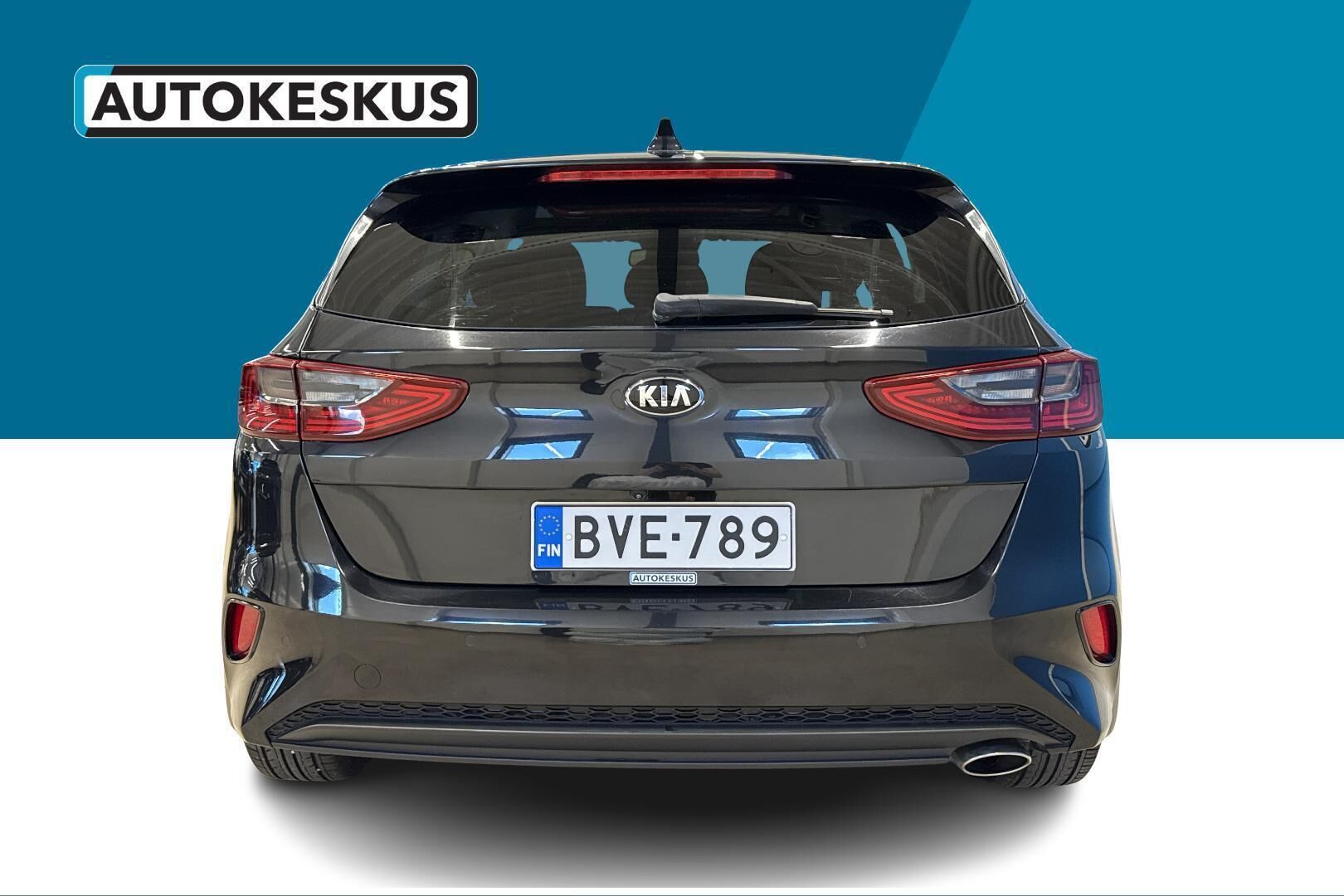 Kia Ceed 2018, kuva 7/27