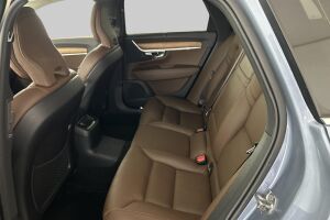 Volvo V90 esikatselu 23