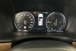 Volvo V90 esikatselu 12