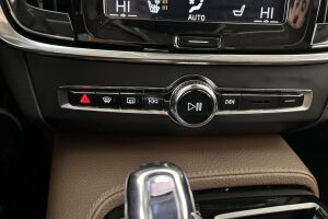 Volvo V90 esikatselu 27