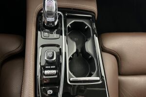 Volvo V90 esikatselu 16