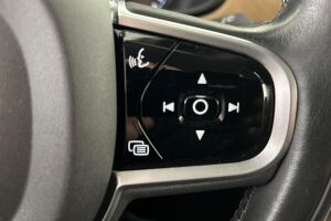 Volvo V90 esikatselu 17